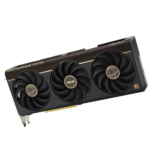 Grafikkarte ASUS GeForce RTX 5080 PROART OC / Preto / 90YV0N30-M0NA00_9