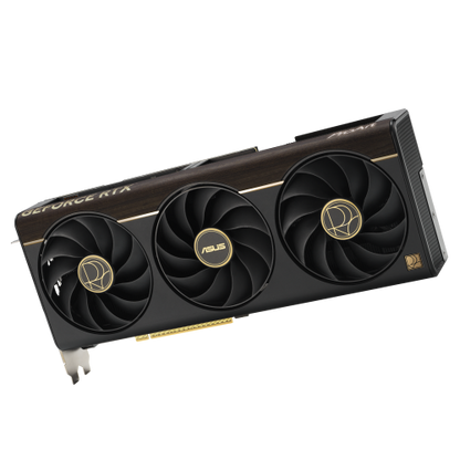 Grafikkarte ASUS GeForce RTX 5080 PROART OC / Preto / 90YV0N30-M0NA00_9