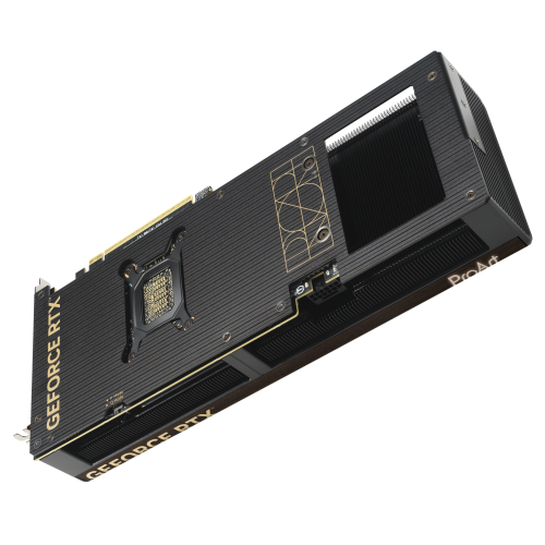 Grafikkarte ASUS GeForce RTX 5080 PROART OC / Preto / 90YV0N30-M0NA00_10