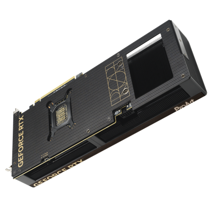Grafikkarte ASUS GeForce RTX 5080 PROART OC / Preto / 90YV0N30-M0NA00_10