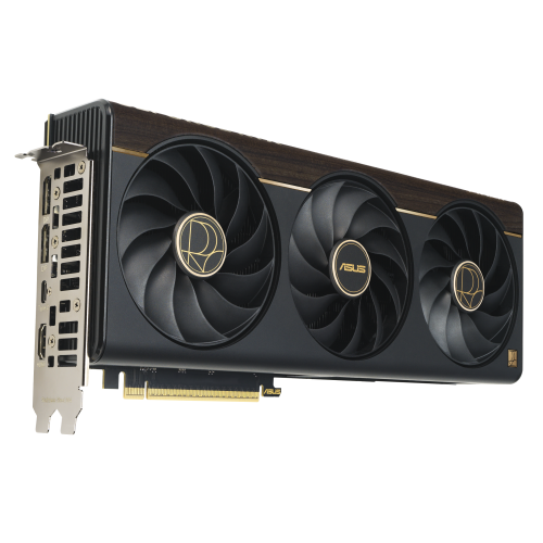 Grafikkarte ASUS GeForce RTX 5080 PROART OC / Preto / 90YV0N30-M0NA00_11