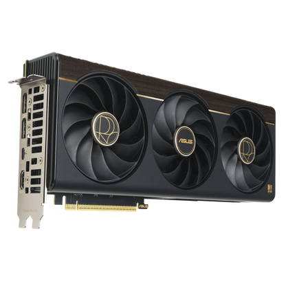 Grafikkarte ASUS GeForce RTX 5080 PROART OC / Preto / 90YV0N30-M0NA00_11