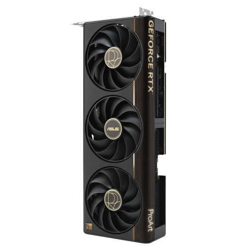 Grafikkarte ASUS GeForce RTX 5080 PROART OC / Preto / 90YV0N30-M0NA00_12
