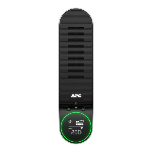 APC BGM2200-GR sistema de alimentaciÃ³n ininterrumpida (UPS) LÃ­nea interactiva 2,2 kVA 1320 W 6 salidas AC_3