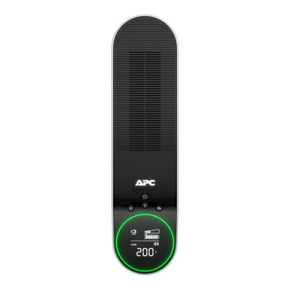 APC BGM2200-GR sistema de alimentaciÃ³n ininterrumpida (UPS) LÃ­nea interactiva 2,2 kVA 1320 W 6 salidas AC_3