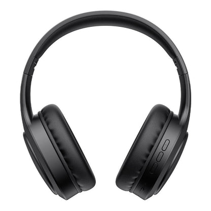 Havit H633BT Headphones (black)_3