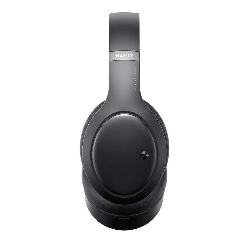 Havit H633BT Headphones (black)_4