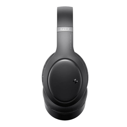 Havit H633BT Headphones (black)_4