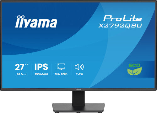 ProLite X2792QSU-B1, LED-Monitor_0