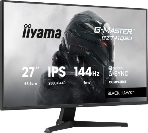 G-Master G2741QSU-B1 Black Hawk, Gaming-Monitor_2