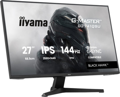 G-Master G2741QSU-B1 Black Hawk, Gaming-Monitor_3