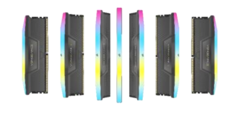 Memória RAM Corsair / 64GB / 6000MHz / CMH64GX5M2D6000Z40_2