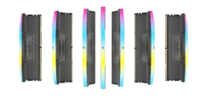 Memória RAM Corsair / 64GB / 6000MHz / CMH64GX5M2D6000Z40_2