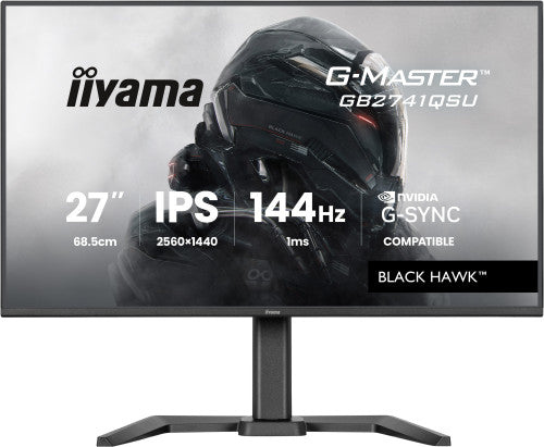 G-Master GB2741QSU-B1 Black Hawk, Gaming-Monitor_0