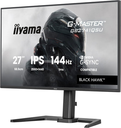 G-Master GB2741QSU-B1 Black Hawk, Gaming-Monitor_2