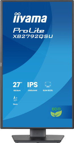 ProLite XB2792QSU-B1, LED-Monitor_1