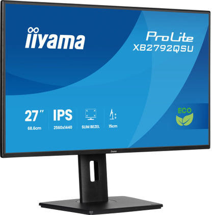 ProLite XB2792QSU-B1, LED-Monitor_2