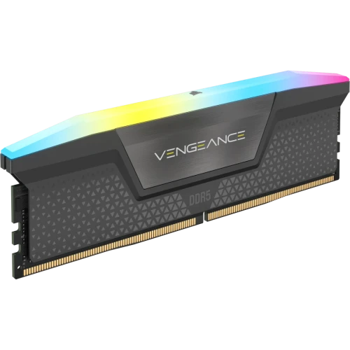 Corsair Vengeance RGB mÃ³dulo de memoria 16 GB 1 x 16 GB DDR5_0
