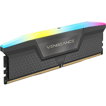 Corsair Vengeance RGB mÃ³dulo de memoria 16 GB 1 x 16 GB DDR5_0