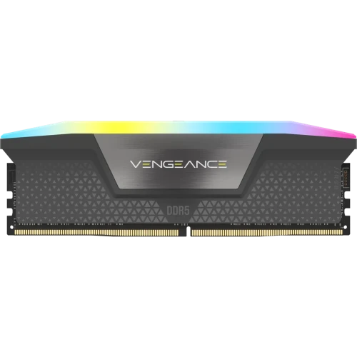 Corsair Vengeance RGB mÃ³dulo de memoria 16 GB 1 x 16 GB DDR5_1