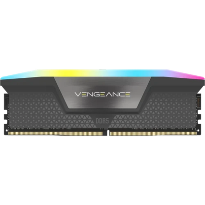 Corsair Vengeance RGB mÃ³dulo de memoria 16 GB 1 x 16 GB DDR5_1