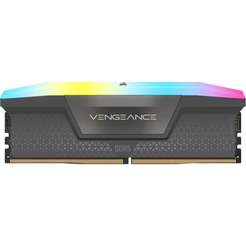 Corsair Vengeance RGB mÃ³dulo de memoria 16 GB 1 x 16 GB DDR5_2