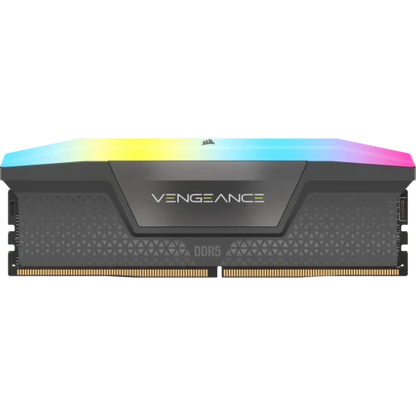 Corsair Vengeance RGB mÃ³dulo de memoria 16 GB 1 x 16 GB DDR5_2