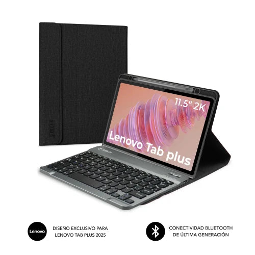 SUBBLIM KEYTAB PRO BT LENOVO T_0