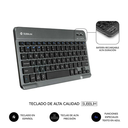 SUBBLIM KEYTAB PRO BT LENOVO T_4