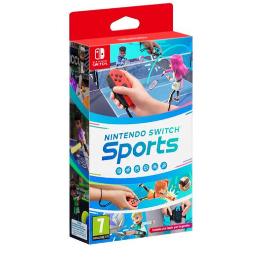 HAC NINTENDO SWITCH SPORTS ITA_0