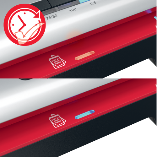 PLASTIFICADORA MODELO 250 DIN A4 COLOR PLATA GBC 4410070EU_3