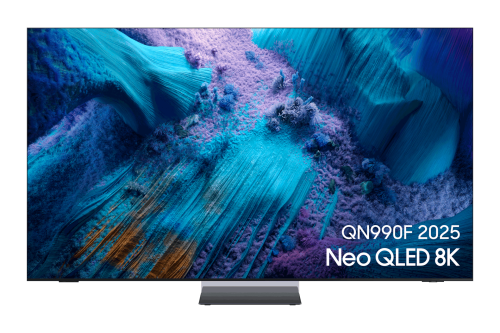 Samsung TQ85QN990FT 2,16 m (85") 8K Ultra HD Smart TV Wifi Negro_0