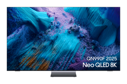 Samsung TQ85QN990FT 2,16 m (85") 8K Ultra HD Smart TV Wifi Negro_0