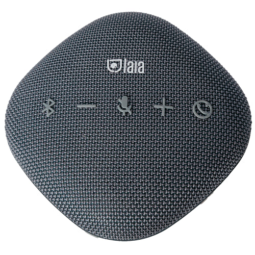 LAIA (BHT-910TK) MICRO Y ALTAVOZ PROFESIONAL PLUG&PLAY BT Y USB_0