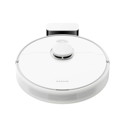 Dreame D9 Max Gen 2 0,57 L Bolsa para el polvo Blanco_0