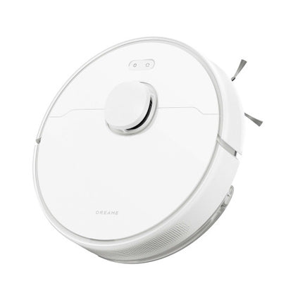 Dreame D9 Max Gen 2 0,57 L Bolsa para el polvo Blanco_1
