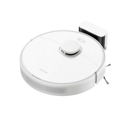 Dreame D9 Max Gen 2 0,57 L Bolsa para el polvo Blanco_2