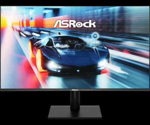 MONITOR ASROCK CL25FFA_0