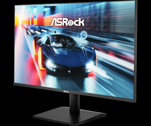 MONITOR ASROCK CL25FFA_2