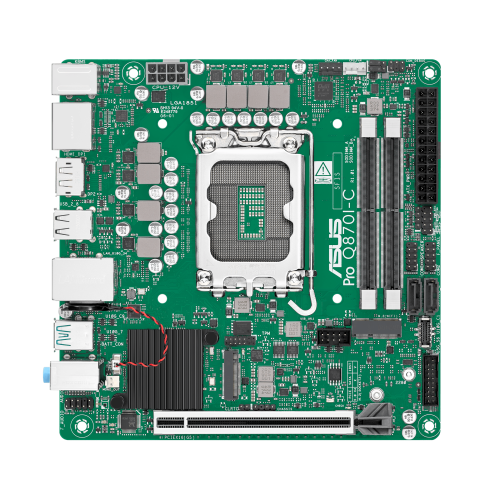 PRO Q870I-C-CSM, Mainboard_0