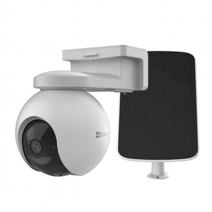 EZVIZ EB8 4G + Solar panel E EsfÃ©rico CÃ¡mara de seguridad IP Exterior 2304 x 1296 Pixeles Techo/pared_0