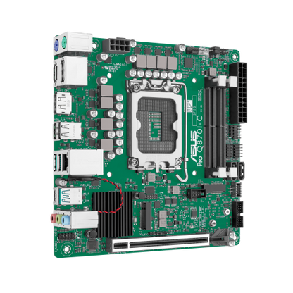 PRO Q870I-C-CSM, Mainboard_1