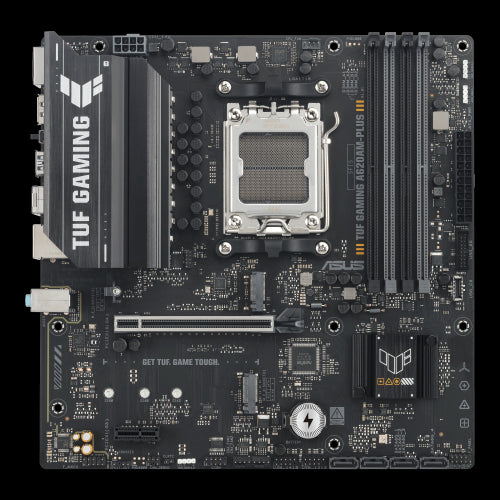 TUF GAMING A620AM-PLUS, Mainboard_0