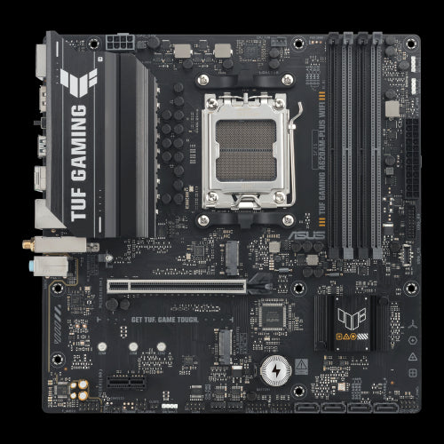 TUF GAMING A620AM-PLUS WIFI, Mainboard_0
