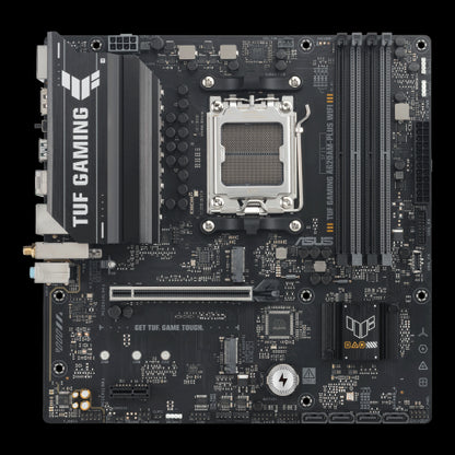 TUF GAMING A620AM-PLUS WIFI, Mainboard_0