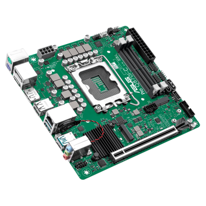 PRO Q870I-C-CSM, Mainboard_2