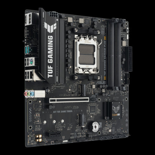 TUF GAMING A620AM-PLUS, Mainboard_1