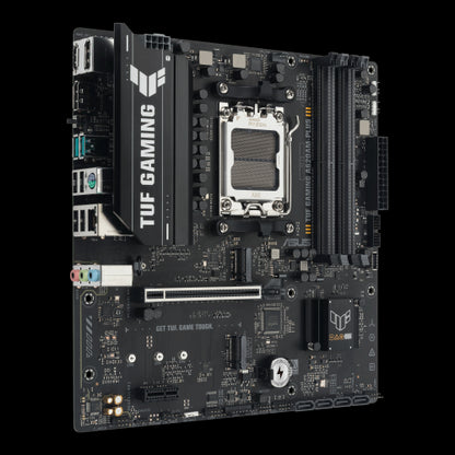 TUF GAMING A620AM-PLUS, Mainboard_1