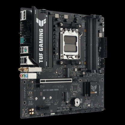 TUF GAMING A620AM-PLUS WIFI, Mainboard_1