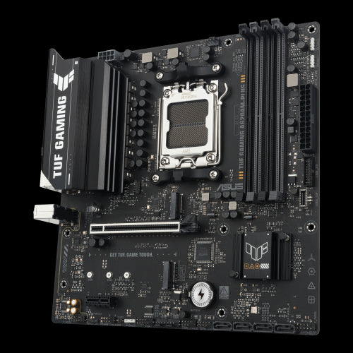 TUF GAMING A620AM-PLUS, Mainboard_2